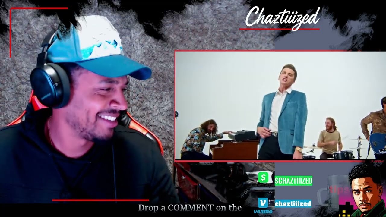 First Time Hearing The Red Clay Strays – People Hatin’ | This Hit HARD