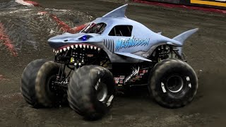 Monster Jam Providence 2024 FULL SHOW by MonsterJamLord 5,050 views 2 months ago 41 minutes