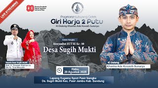 Download Lagu (LIVE) GIRIHARJA 2 PUTU - KHANHA ADE KOSASIH SUNARYA || SUGIHMUKTI-PASIRJAMBU-BANDUNG | 20-08-2025 MP3 Download Lagu (LIVE) GIRIHARJA 2 PUTU - KHANHA ADE KOSASIH SUNARYA || SUGIHMUKTI-PASIRJAMBU-BANDUNG | 20-08-2025 MP3