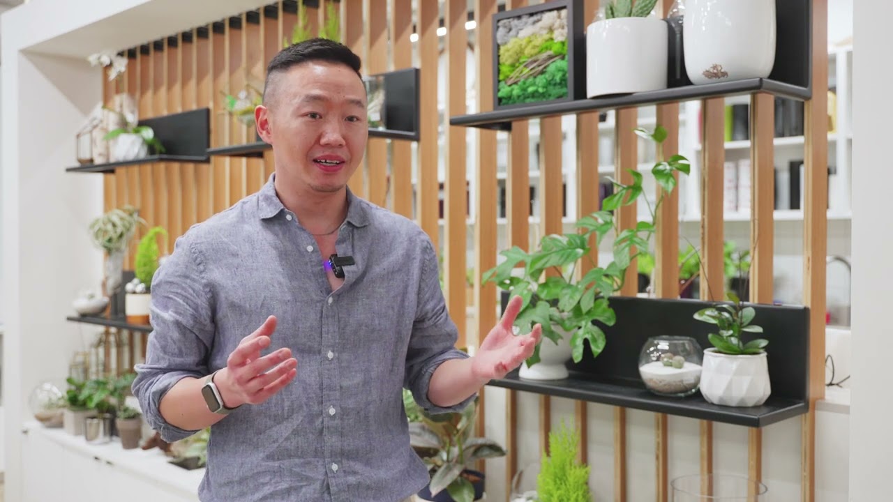 Meet our retailer: Itinerante Flowers