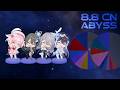 V8.8 CN Abyss Data - Top Teams (first half)