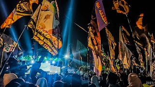 Kedatanag Gus Faris Nurul Musthofa Jatim