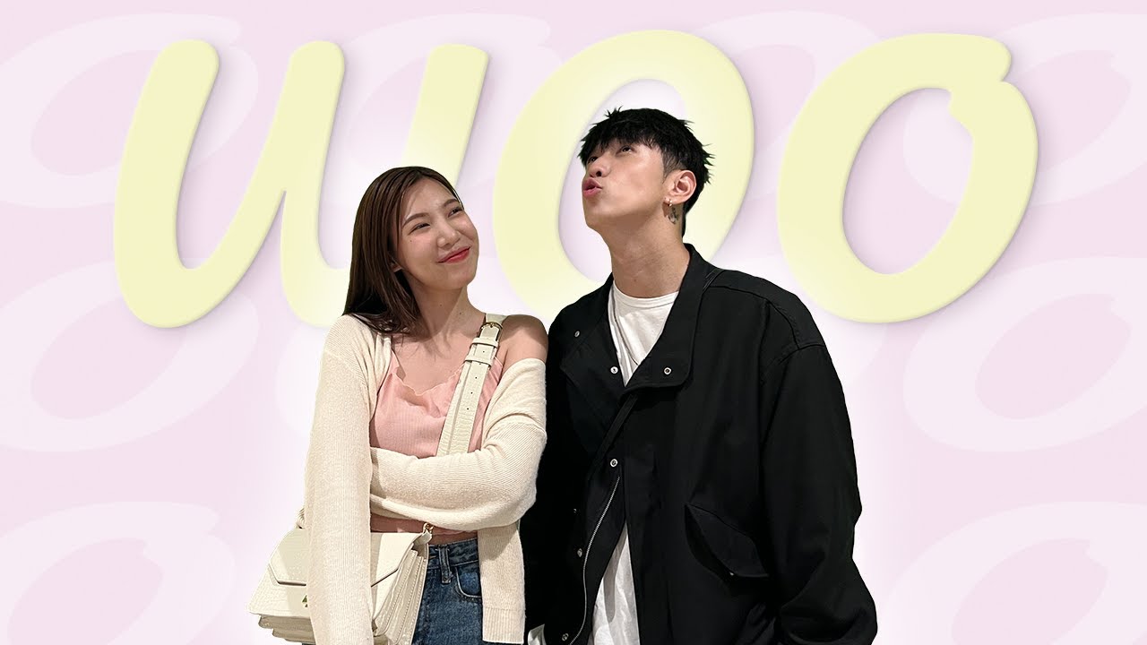 Bangkokboy - Woo MV(with @UUeung )