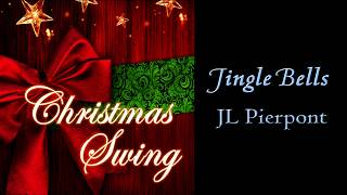 Jingle Bells - James Lord Pierpont - LC Swing Big Band