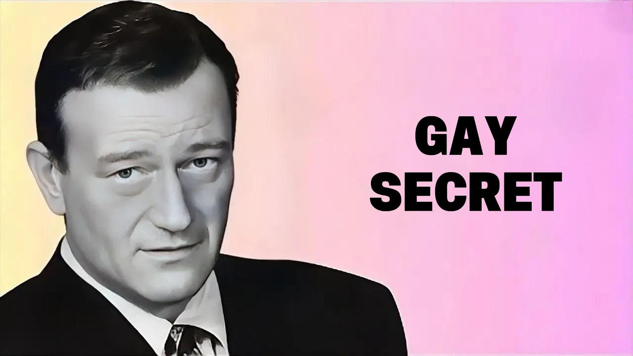 30 Hollywood Golden Age Stars Who Were Secretly Gay