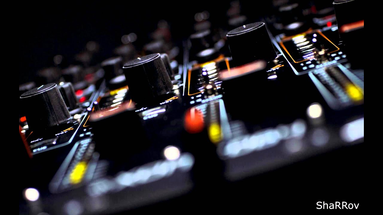 Troyboi & Diplo - Afterhours ft. Nina Sky (Sharps x Convex Remix)