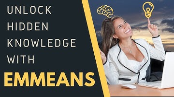 {emmeans} Game-Changing R-package Squeezes Hidden Knowledge out of Models!