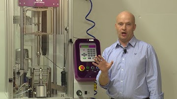 Impact Dynamics Lab - Drop Tower