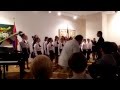 Qele Lao: Armenian song by children&#39;s chorus