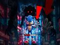 😱 Por que o Sonic nunca tira as luvas? 😨😨