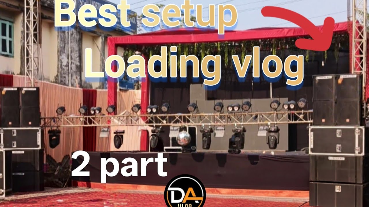 Dj Ambika vlog ❣️ (2part) subscribe my channel and all events management book 