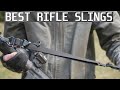 Who Makes the Best Rifle Sling?