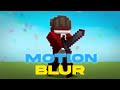 Minecraft Smoothest Motion Blur ( Complete Guide )