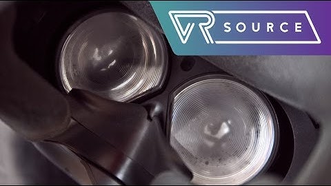 5 annoying design quirks of current VR headsets