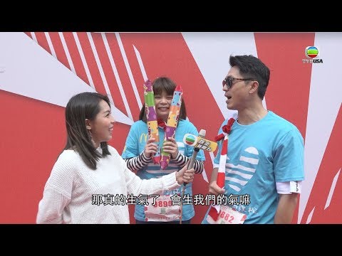 古巨基做爸爸？森美小儀唔敢講！