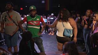 Commentator v Commentator at OTA August 1 2022 Part 1