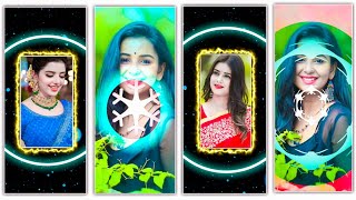 Hindi🔥Old Song Status Video Editing|🎶Dj Status Editing|🤩Vn Video Editor|Vn App Status Video Editing screenshot 1