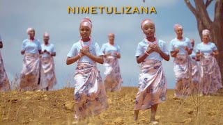 NIMETULIZANA - M. C. Mabogo / Kwaya ya Mt Yohane Paulo ii - Olasiti Arusha