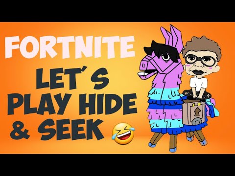 Hide n seek - YouTube