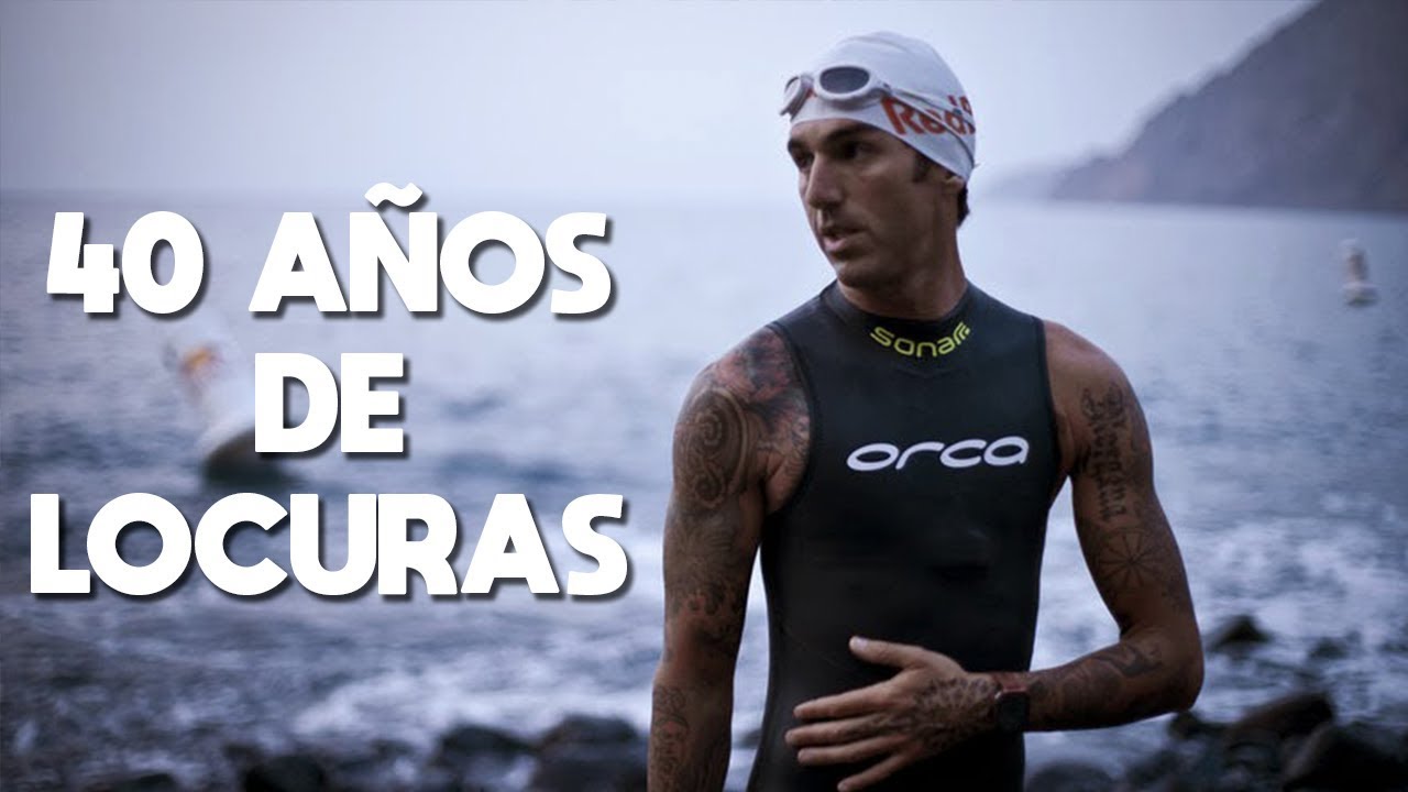 40 años de LOCURAS + Ganador ROW y #AjramResponde