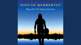 The People of the Dawn / Wejkwita'jik (The Gathering Song)