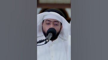 يسبحون الليل والنهار لا يفترون | تلاوة من سورة الأنبياء| #احمد_النفيس #القرآن_المجيد