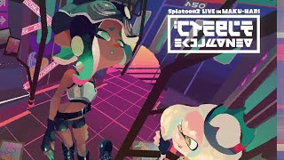 Splatoon 2 Octo Expansion- Shark Bytes(Rock Remix × Cover)