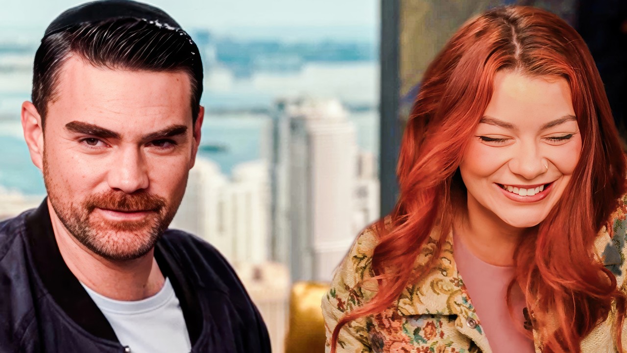 Gen Z Confronts Me On The Economy