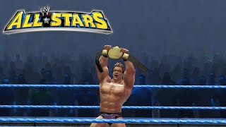 WWE All Stars | Path of Champions Legends | Chris Jericho