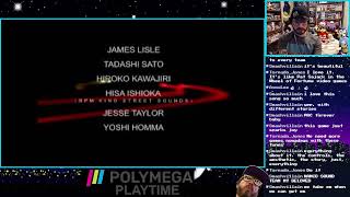 Polymega Saturday Stream! Demo discs? Let's explore my retro library!
