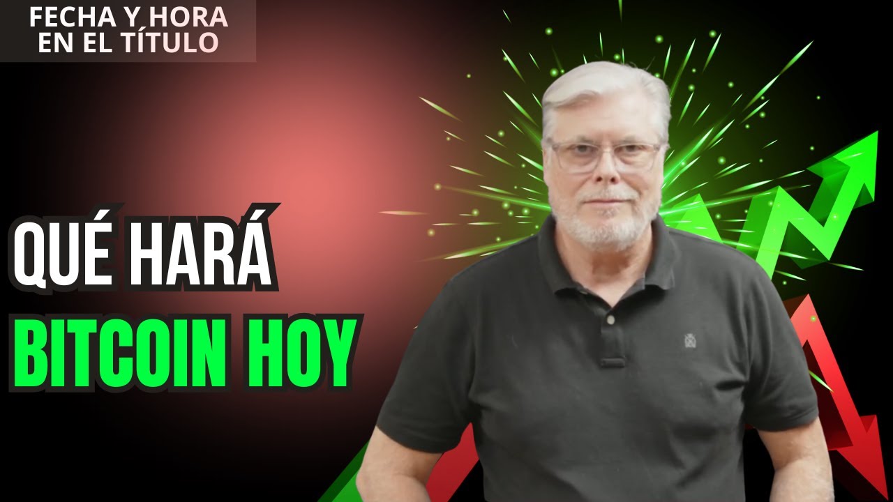 Qué Hará BITCOIN HOY 02/12/25 | Proyecciones y Planes