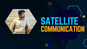 Satellite Communication Lecture -2