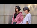 重盛さと美の友達が可愛すぎて広告に起用されている件について