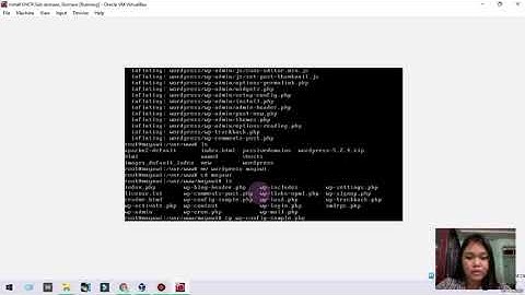 2. Membuat Subdomain dengan EHCP dan Instalasi CMS Joomla
