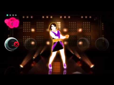 Just Dance 2   Crazy In Love   2010   NS