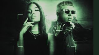 Noriel Ft La Ross Maria - Moneda Audio Oficial