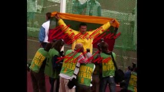 Virgilijus Alekna- The Best Thrower Who Ever Lived