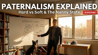 Paternalism Explained: Hard vs Soft & the Nanny State With Examples screenshot 4
