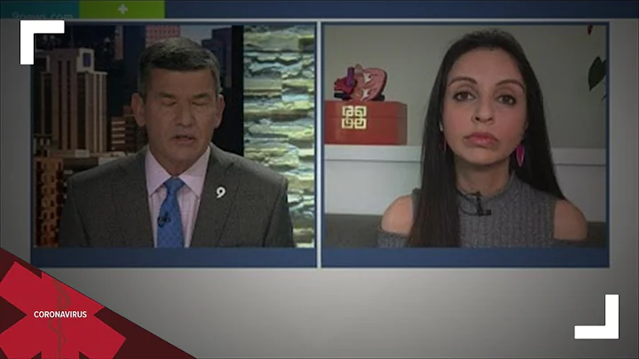 Why is it so difficult for health experts to verbalize what needs to happen to end the pandemic?