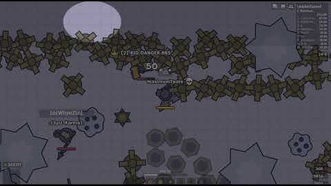 moomoo.io BRUH MOMENT