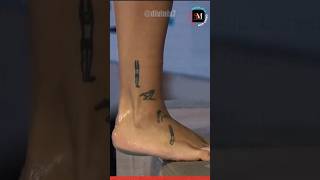 Beautiful Womens Platform Diving