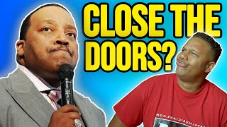 When the Pulpit Turns Toxic | A Message to Gospel Musicians
