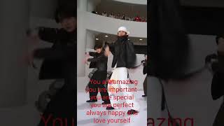 BTS world Tour Arirang 🫰 Hooligan 🫰 song 😍#shortvideo #bts #shortsfeed