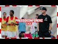 Pressekonferenz vor Bremen | 1. FC Köln