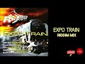Expo Train Riddim Mix May 2002 Feat Morgan Heritage Half Pint Chaka Demus Pliers 