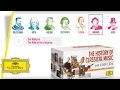 The History of Classical Music on 100 CDs (Trailer)