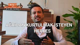 Fizyoterapist Emre Dörtyol Empati̇ Fi̇zi̇k Tedavi̇ Ve Manuel Terapi̇ Merkezi̇