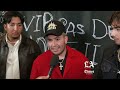 El regreso de Eslabón Armado con “Vibras de Noche II”