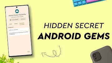 5 Hidden Android Apps You’ll Wish You Knew Earlier!