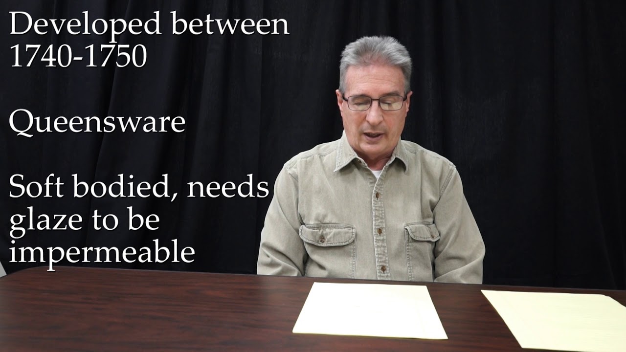 What is Creamware? : JEFF Talks